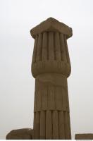 Photo Texture of Karnak Temple 0059